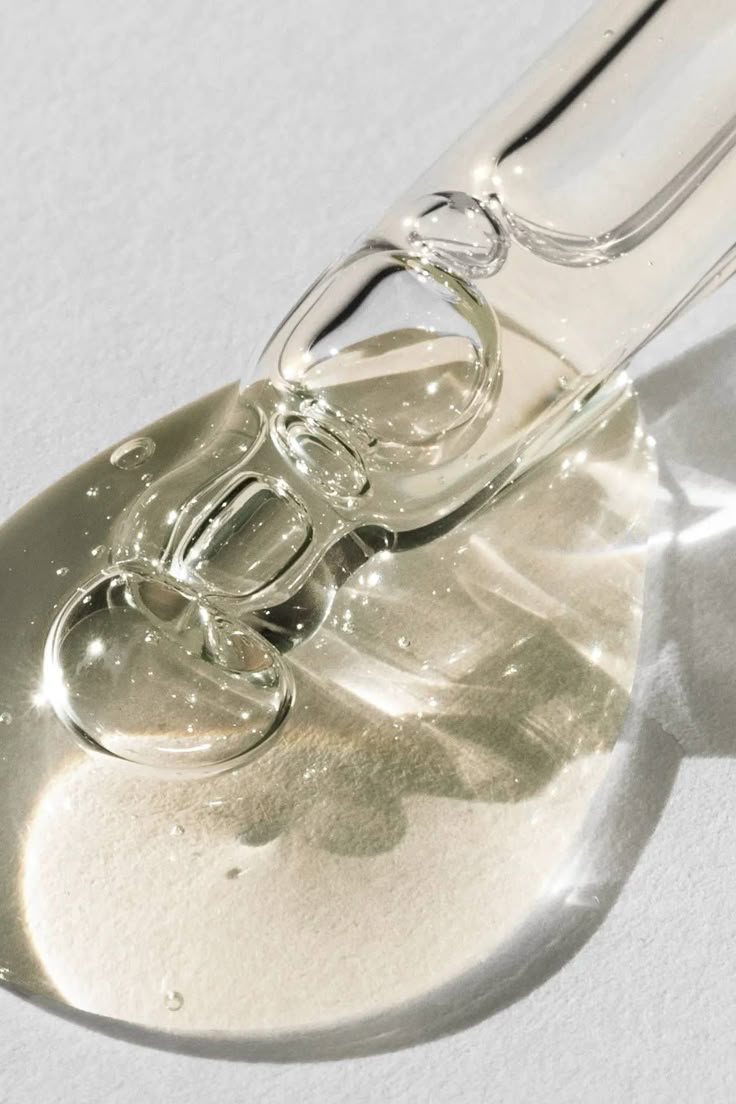 Olio nutriente